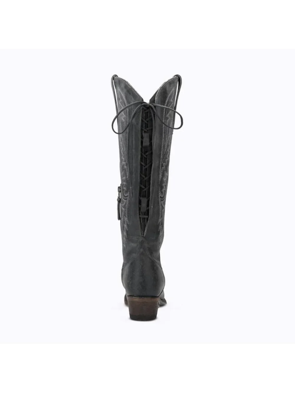 N/A heel height